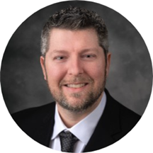 Steven Bond, LPC