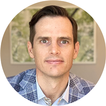 Steven Bradshaw, LMFT, SEP