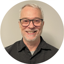 Steven Brink, LPC