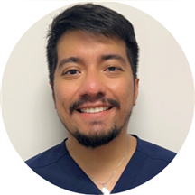 Steven Cardenas, APRN, RN