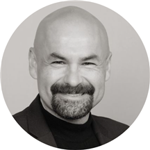 Steven Cospewicz, LCSW