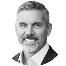 Steven Davidson, LCSW