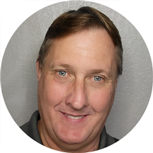 Steven East, LCSW