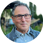 Steven Feldman, LMHC
