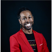 Steven Fields, LPC
