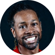 Steven Fields, LPC