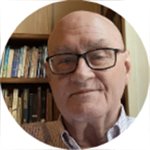 Steven Forsyth, LPC