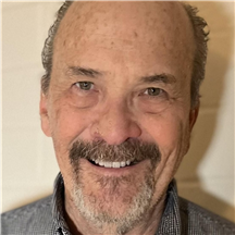 Steven Frank, LMFT