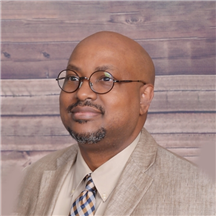Steven Gaddis, LPCC