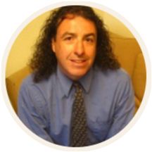 Steven Garufi, LPC