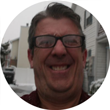 Steven Geisler, LCSW