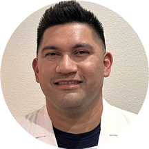 Steven Hernandez, FNP-C