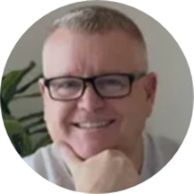 Steven Herring, MA