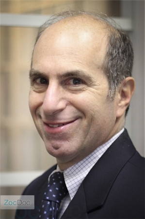 Steven J. Ravich, FAAOS, FACS