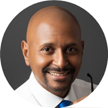 Steven Khemraj, LPC