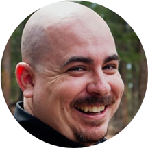 Steven Krautkramer, SEP, MA