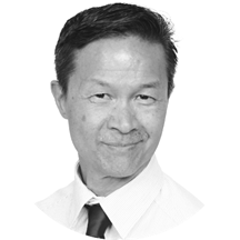Steven Lai, LCSW