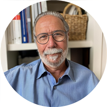 Steven Laska, LMFT