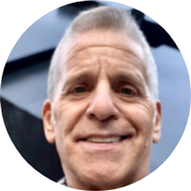 Steven Lipsky, LCSW