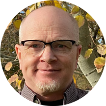 Steven Loader, LCPC