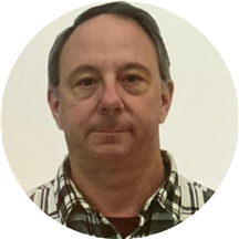 Steven Maurno, MA