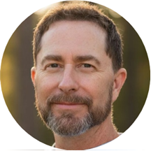 Steven Mcgough, LMFT