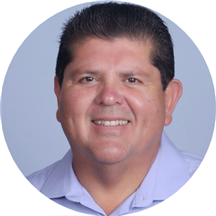 Steven Nelson, LMFT