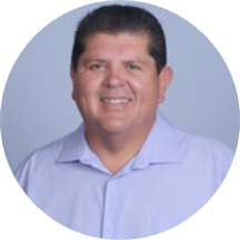 Steven Nelson, LMFT