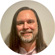 Steven Ponce, LPC