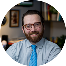Steven Reshey, LCSW
