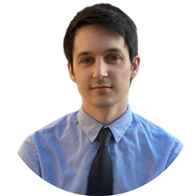 Steven Sean Woodward, APRN