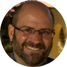 Steven Sherry, LCSW