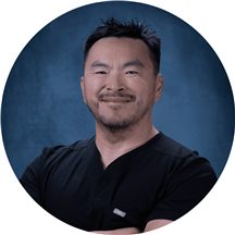 Steven Sheu, APRN, FNP