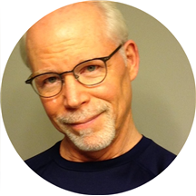 Steven Sorenson, LCSW
