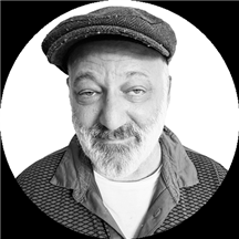 Steven Stein, LPC