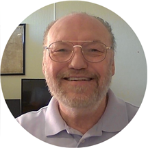 Steven Vaughan, LPC