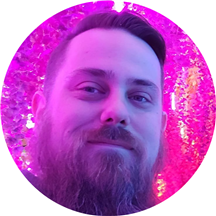 Steven Ward, LPC