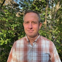 Steven Welsh, LPC