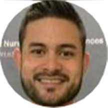Steven Winnett, NP