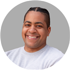 Steven Zamora-Romero, MA