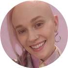 Stevie Lamblin, LPCC