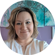 Stevie Porter, LPC