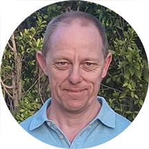 Stuart Ginsburg Laver, LMFT