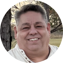 Stuart Phillips, LPCA