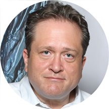 Stuart Saint, LPC