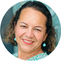 Suanny Espinosa, LCSW