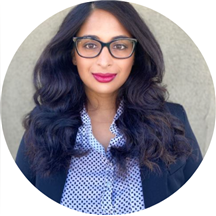 Subha Smith, LCSW