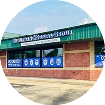 Suburban Medical Group , Immediate care and Primary care