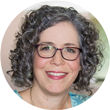 Sue De Santo, LCSW
