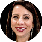 Sue Deepak, RD